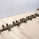 Detroit DD15 Diesel Engine Rocker Arm Assembly Line A4710001 OEM A4711231 - 382.5$ Picture 1 of 5 Picture 2 of 5 Picture 3 of 5 Picture 4 of 5 Picture 5 of 5 Picture 1 of 5 Picture 2 of 5 Picture 3 of 5