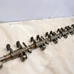 Detroit DD15 Diesel Engine Rocker Arm Assembly Line A4710001 OEM A4711231 - 382.5$ Picture 1 of 5 Picture 2 of 5 Picture 3 of 5 Picture 4 of 5 Picture 5 of 5 Picture 1 of 5 Picture 2 of 5 Picture 3 of 5 Picture 4 of 5