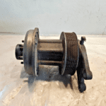 Detroit DD15 Engine BorgWarner Fan Clutch 010023588 OEM 010080666 - 405$ Picture 1 of 7 Picture 2 of 7 Picture 3 of 7 Picture 4 of 7 Picture 5 of 7 Picture 6 of 7 Picture 7 of 7 Picture 1 of 7