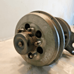 Detroit DD15 Engine BorgWarner Fan Clutch 010023588 OEM 010080666 - 405$ Picture 1 of 7 Picture 2 of 7 Picture 3 of 7 Picture 4 of 7 Picture 5 of 7 Picture 6 of 7 Picture 7 of 7 Picture 1 of 7 Picture 2 of 7