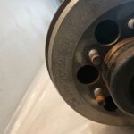 Detroit DD15 Engine BorgWarner Fan Clutch 010023588 OEM 010080666 - 405$ Picture 1 of 7 Picture 2 of 7 Picture 3 of 7 Picture 4 of 7 Picture 5 of 7 Picture 6 of 7 Picture 7 of 7 Picture 1 of 7 Picture 2 of 7 Picture 3 of 7