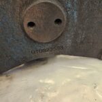 Detroit DD15 Engine BorgWarner Fan Clutch 010023588 OEM 010080666 - 405$ Picture 1 of 7 Picture 2 of 7 Picture 3 of 7 Picture 4 of 7 Picture 5 of 7 Picture 6 of 7 Picture 7 of 7 Picture 1 of 7 Picture 2 of 7 Picture 3 of 7 Picture 4 of 7 Picture 5 of 7 Picture 6 of 7