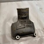 Detroit DD15 Engine Thermostat Housing A4722030631 OEM - 112.5$ Picture 1 of 4 Picture 2 of 4 Picture 3 of 4 Picture 4 of 4 Picture 1 of 4