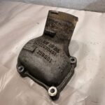 Detroit DD15 Engine Thermostat Housing A4722030631 OEM - 112.5$ Picture 1 of 4 Picture 2 of 4 Picture 3 of 4 Picture 4 of 4 Picture 1 of 4 Picture 2 of 4