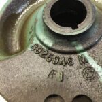 Detroit Diesel 4-53 Engine Accessory Pulley 8925946 OEM - 63$ Picture 1 of 5 Picture 2 of 5 Picture 3 of 5 Picture 4 of 5 Picture 5 of 5 Picture 1 of 5 Picture 2 of 5 Picture 3 of 5 Picture 4 of 5