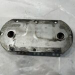 Detroit Diesel 4-53 Engine Oil Cooler 8547563 OEM - 166.5$ Picture 1 of 4 Picture 2 of 4 Picture 3 of 4 Picture 4 of 4 Picture 1 of 4