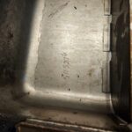 Detroit Diesel 4-71 Engine Oil Pan OEM 5115206 - 157.5$ Picture 1 of 4 Picture 2 of 4 Picture 3 of 4 Picture 4 of 4 Picture 1 of 4 Picture 2 of 4 Picture 3 of 4