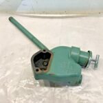 Detroit Diesel 4V53 Engine Oil Fill Tube Body 5121052 OEM 4-53 - 112.5$ Picture 1 of 4 Picture 2 of 4 Picture 3 of 4 Picture 4 of 4 Picture 1 of 4