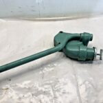 Detroit Diesel 4V53 Engine Oil Fill Tube Body 5121052 OEM 4-53 - 112.5$ Picture 1 of 4 Picture 2 of 4 Picture 3 of 4 Picture 4 of 4 Picture 1 of 4 Picture 2 of 4