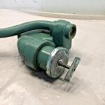 Detroit Diesel 4V53 Engine Oil Fill Tube Body 5121052 OEM 4-53 - 112.5$ Picture 1 of 4 Picture 2 of 4 Picture 3 of 4 Picture 4 of 4 Picture 1 of 4 Picture 2 of 4 Picture 3 of 4