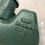 Detroit Diesel 4V53 Engine Oil Fill Tube Body 5121052 OEM 4-53 - 112.5$ Picture 1 of 4 Picture 2 of 4 Picture 3 of 4 Picture 4 of 4 Picture 1 of 4 Picture 2 of 4 Picture 3 of 4 Picture 4 of 4