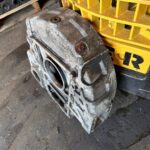 Detroit Diesel 60 Series 12.7 Engine Flywheel Housing 23505073 OEM - 472.5$ Picture 1 of 5 Picture 2 of 5 Picture 3 of 5 Picture 4 of 5 Picture 5 of 5 Picture 1 of 5 Picture 2 of 5 Picture 3 of 5 Picture 4 of 5 Picture 5 of 5