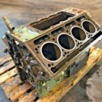 Detroit Diesel 8V92, 8V-92 Cylinder Engine Block 5100653 OEM 8923241 -  Picture 1 of 11 Picture 2 of 11 Picture 3 of 11 Picture 4 of 11 Picture 5 of 11 Picture 6 of 11 Picture 7 of 11 Picture 8 of 11 Picture 9 of 11 Picture 10 of 11 Picture 11 of 11 Picture 1 of 11