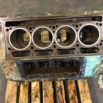 Detroit Diesel 8V92, 8V-92 Cylinder Engine Block 5100653 OEM 8923241 -  Picture 1 of 11 Picture 2 of 11 Picture 3 of 11 Picture 4 of 11 Picture 5 of 11 Picture 6 of 11 Picture 7 of 11 Picture 8 of 11 Picture 9 of 11 Picture 10 of 11 Picture 11 of 11 Picture 1 of 11 Picture 2 of 11 Picture 3 of 11