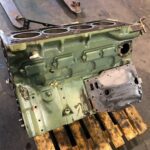 Detroit Diesel 8V92, 8V-92 Cylinder Engine Block 5100653 OEM 8923241 -  Picture 1 of 11 Picture 2 of 11 Picture 3 of 11 Picture 4 of 11 Picture 5 of 11 Picture 6 of 11 Picture 7 of 11 Picture 8 of 11 Picture 9 of 11 Picture 10 of 11 Picture 11 of 11 Picture 1 of 11 Picture 2 of 11 Picture 3 of 11 Picture 4 of 11 Picture 5 of 11 Picture 6 of 11