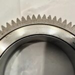 Detroit Diesel DD13 DD15 Engine Timing Gear A4710500105 OEM - 67.5$ Picture 1 of 3 Picture 2 of 3 Picture 3 of 3 Picture 1 of 3 Picture 2 of 3 Picture 3 of 3