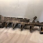 Detroit Diesel DD15 2011-2015 Engine EGR Manifold A4722031601 OEM - 346.5$ Picture 1 of 4 Picture 2 of 4 Picture 3 of 4 Picture 4 of 4 Picture 1 of 4 Picture 2 of 4 Picture 3 of 4