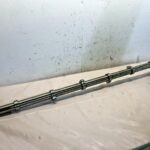 Detroit Diesel DD15 Diesel Engine Intake Camshaft 14720500801 OEM - 427.5$ Picture 1 of 6 Picture 2 of 6 Picture 3 of 6 Picture 4 of 6 Picture 5 of 6 Picture 6 of 6 Picture 1 of 6 Picture 2 of 6