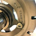 Detroit Diesel DD15 Diesel Engine Intake Camshaft 14720500801 OEM - 427.5$ Picture 1 of 6 Picture 2 of 6 Picture 3 of 6 Picture 4 of 6 Picture 5 of 6 Picture 6 of 6 Picture 1 of 6 Picture 2 of 6 Picture 3 of 6