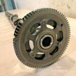 Detroit Diesel DD15 Diesel Engine Intake Camshaft 14720500801 OEM - 427.5$ Picture 1 of 6 Picture 2 of 6 Picture 3 of 6 Picture 4 of 6 Picture 5 of 6 Picture 6 of 6 Picture 1 of 6 Picture 2 of 6 Picture 3 of 6 Picture 4 of 6