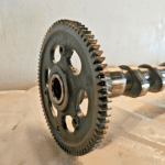 Detroit Diesel DD15 Engine Exhaust Camshaft 14710500901 OEM 4710500901 - 450$ Picture 1 of 8 Picture 2 of 8 Picture 3 of 8 Picture 4 of 8 Picture 5 of 8 Picture 6 of 8 Picture 7 of 8 Picture 8 of 8 Picture 1 of 8 Picture 2 of 8