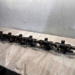 Detroit Diesel DD15 Engine Exhaust Rocker Arms Assembly A4720501334 OEM - 720$ Picture 1 of 5 Picture 2 of 5 Picture 3 of 5 Picture 4 of 5 Picture 5 of 5 Picture 1 of 5 Picture 2 of 5 Picture 3 of 5 Picture 4 of 5