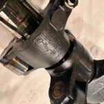 Detroit Diesel DD15 Engine Exhaust Rocker Arms Assembly A4720501334 OEM - 720$ Picture 1 of 5 Picture 2 of 5 Picture 3 of 5 Picture 4 of 5 Picture 5 of 5 Picture 1 of 5 Picture 2 of 5 Picture 3 of 5 Picture 4 of 5 Picture 5 of 5