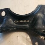 Detroit Diesel DD15 Engine Fuel Rail Support Bracket A4720761140 OEM - 18$ Picture 1 of 5 Picture 2 of 5 Picture 3 of 5 Picture 4 of 5 Picture 5 of 5 Picture 1 of 5 Picture 2 of 5 Picture 3 of 5 Picture 4 of 5 Picture 5 of 5