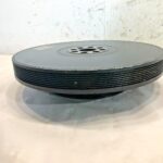 Detroit Diesel DD15 Harmonic Balancer Vibration Dampener Pulley A4720350300 OEM - 292.5$ Picture 1 of 6 Picture 2 of 6 Picture 3 of 6 Picture 4 of 6 Picture 5 of 6 Picture 6 of 6 Picture 1 of 6 Picture 2 of 6