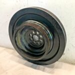 Detroit Diesel DD15 Harmonic Balancer Vibration Dampener Pulley A4720350300 OEM - 292.5$ Picture 1 of 6 Picture 2 of 6 Picture 3 of 6 Picture 4 of 6 Picture 5 of 6 Picture 6 of 6 Picture 1 of 6 Picture 2 of 6 Picture 3 of 6 Picture 4 of 6