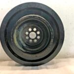 Detroit Diesel DD15 Harmonic Balancer Vibration Dampener Pulley A4720350300 OEM - 292.5$ Picture 1 of 6 Picture 2 of 6 Picture 3 of 6 Picture 4 of 6 Picture 5 of 6 Picture 6 of 6 Picture 1 of 6 Picture 2 of 6 Picture 3 of 6 Picture 4 of 6 Picture 5 of 6