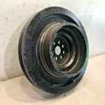 Detroit Diesel DD15 Harmonic Balancer Vibration Dampener Pulley A4720350300 OEM - 292.5$ Picture 1 of 6 Picture 2 of 6 Picture 3 of 6 Picture 4 of 6 Picture 5 of 6 Picture 6 of 6 Picture 1 of 6 Picture 2 of 6 Picture 3 of 6 Picture 4 of 6 Picture 5 of 6 Picture 6 of 6