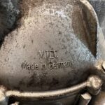 Detroit Diesel Freightliner DD15 Turbo gear box unit A4720300570 OEM - 405$ Picture 1 of 6 Picture 2 of 6 Picture 3 of 6 Picture 4 of 6 Picture 5 of 6 Picture 6 of 6 Picture 1 of 6 Picture 2 of 6 Picture 3 of 6