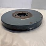 Detroit Diesel Series 60 12.7L Engine Harmonic Balancer Vibration 23525990 OEM - 270$ Picture 1 of 4 Picture 2 of 4 Picture 3 of 4 Picture 4 of 4 Picture 1 of 4 Picture 2 of 4