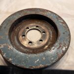 Detroit Diesel Series 60 12.7L Engine Harmonic Balancer Vibration 23525990 OEM - 270$ Picture 1 of 4 Picture 2 of 4 Picture 3 of 4 Picture 4 of 4 Picture 1 of 4 Picture 2 of 4 Picture 3 of 4 Picture 4 of 4