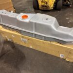 Dorman 576952 Ford F-250 Super Duty Fuel Tank Gray Steel 1L3Z9002CA, 1L3Z9002MA - 425$ Picture 1 of 5 Picture 2 of 5 Picture 3 of 5 Picture 4 of 5 Picture 5 of 5 Picture 1 of 5