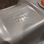 Dorman 576952 Ford F-250 Super Duty Fuel Tank Gray Steel 1L3Z9002CA, 1L3Z9002MA - 425$ Picture 1 of 5 Picture 2 of 5 Picture 3 of 5 Picture 4 of 5 Picture 5 of 5 Picture 1 of 5 Picture 2 of 5 Picture 3 of 5