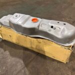 Dorman 576952 Ford F-250 Super Duty Fuel Tank Gray Steel 1L3Z9002CA, 1L3Z9002MA - 425$ Picture 1 of 5 Picture 2 of 5 Picture 3 of 5 Picture 4 of 5 Picture 5 of 5 Picture 1 of 5 Picture 2 of 5 Picture 3 of 5 Picture 4 of 5