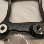 EPA 10/13 2015 Paccar MX-13 Diesel Engine alternator support bracket 1887223 OEM - 135$ Picture 1 of 5 Picture 2 of 5 Picture 3 of 5 Picture 4 of 5 Picture 5 of 5 Picture 1 of 5 Picture 2 of 5