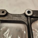 EPA 10/13 2015 Paccar MX-13 Diesel Engine alternator support bracket 1887223 OEM - 135$ Picture 1 of 5 Picture 2 of 5 Picture 3 of 5 Picture 4 of 5 Picture 5 of 5 Picture 1 of 5 Picture 2 of 5 Picture 3 of 5 Picture 4 of 5