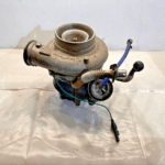 FOR PARTS DETROIT DIESEL DD15 Borg Warner turbo RA4710967899 Turbocharger OEM -  Picture 1 of 6 Picture 2 of 6 Picture 3 of 6 Picture 4 of 6 Picture 5 of 6 Picture 6 of 6 Picture 1 of 6