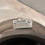 FOR PARTS DETROIT DIESEL DD15 Borg Warner turbo RA4710967899 Turbocharger OEM -  Picture 1 of 6 Picture 2 of 6 Picture 3 of 6 Picture 4 of 6 Picture 5 of 6 Picture 6 of 6 Picture 1 of 6 Picture 2 of 6 Picture 3 of 6