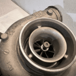 FOR PARTS DETROIT DIESEL DD15 Borg Warner turbo RA4710967899 Turbocharger OEM -  Picture 1 of 6 Picture 2 of 6 Picture 3 of 6 Picture 4 of 6 Picture 5 of 6 Picture 6 of 6 Picture 1 of 6 Picture 2 of 6 Picture 3 of 6 Picture 4 of 6