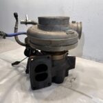 FOR PARTS DETROIT DIESEL DD15 Borg Warner turbo RA4710967899 Turbocharger OEM -  Picture 1 of 6 Picture 2 of 6 Picture 3 of 6 Picture 4 of 6 Picture 5 of 6 Picture 6 of 6 Picture 1 of 6 Picture 2 of 6 Picture 3 of 6 Picture 4 of 6 Picture 5 of 6