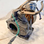 FOR PARTS DETROIT DIESEL DD15 Borg Warner turbo RA4710967899 Turbocharger OEM -  Picture 1 of 6 Picture 2 of 6 Picture 3 of 6 Picture 4 of 6 Picture 5 of 6 Picture 6 of 6 Picture 1 of 6 Picture 2 of 6 Picture 3 of 6 Picture 4 of 6 Picture 5 of 6 Picture 6 of 6