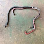 FREIGHTLINER CASCADIA SEMI TRUCK BATTERY CABLE WIRING HARNESS OEM - 250$ Picture 1 of 4 Picture 2 of 4 Picture 3 of 4 Picture 4 of 4 Picture 1 of 4