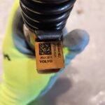 For Parts Volvo D13 Mack MP8 Diesel Engine Fuel Injector 85013611 OEM - 100$ Picture 1 of 5 Picture 2 of 5 Picture 3 of 5 Picture 4 of 5 Picture 5 of 5 Picture 1 of 5 Picture 2 of 5 Picture 3 of 5 Picture 4 of 5