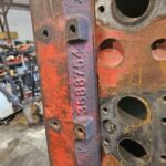 For parts Cummins ISX 15 CM2350 Diesel Engine Cylinder Head 3688754 OEM - 1200$ Picture 1 of 12 Picture 2 of 12 Picture 3 of 12 Picture 4 of 12 Picture 5 of 12 Picture 6 of 12 Picture 7 of 12 Picture 8 of 12 Picture 9 of 12 Picture 10 of 12 Picture 11 of 12 Picture 12 of 12 Picture 1 of 12 Picture 2 of 12 Picture 3 of 12 Picture 4 of 12 Picture 5 of 12 Picture 6 of 12 Picture 7 of 12 Picture 8 of 12 Picture 9 of 12 Picture 10 of 12