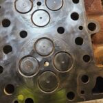 For parts Cummins ISX 15 CM2350 Diesel Engine Cylinder Head 3688754 OEM - 1200$ Picture 1 of 12 Picture 2 of 12 Picture 3 of 12 Picture 4 of 12 Picture 5 of 12 Picture 6 of 12 Picture 7 of 12 Picture 8 of 12 Picture 9 of 12 Picture 10 of 12 Picture 11 of 12 Picture 12 of 12 Picture 1 of 12 Picture 2 of 12 Picture 3 of 12 Picture 4 of 12 Picture 5 of 12 Picture 6 of 12 Picture 7 of 12 Picture 8 of 12