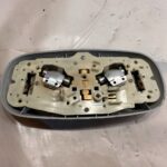Ford Super Duty overhead roof DOME LIGHT grey OEM 97-07 F150 F250 F350 Excursion - 36$ Picture 1 of 4 Picture 2 of 4 Picture 3 of 4 Picture 4 of 4 Picture 1 of 4 Picture 2 of 4 Picture 3 of 4